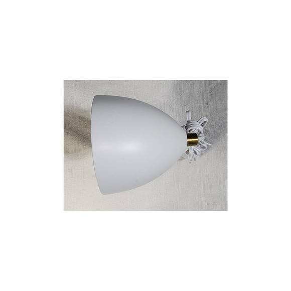 candle warmer table lamp robot shape - Picture 2 of 10